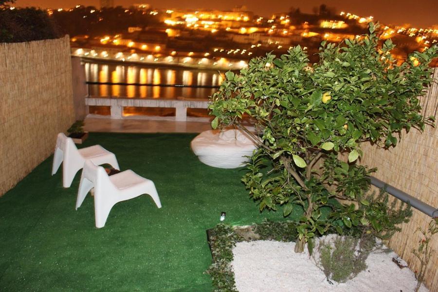 Oportobestview-Garden 外观 照片